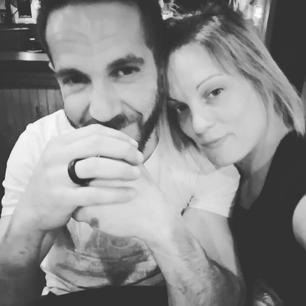 Meet your Posher, Mike